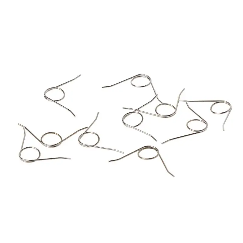 Replace L2 R2 Trigger Button Spring JDS 001 011 for Playstation 4 PS4 Controller Old Version