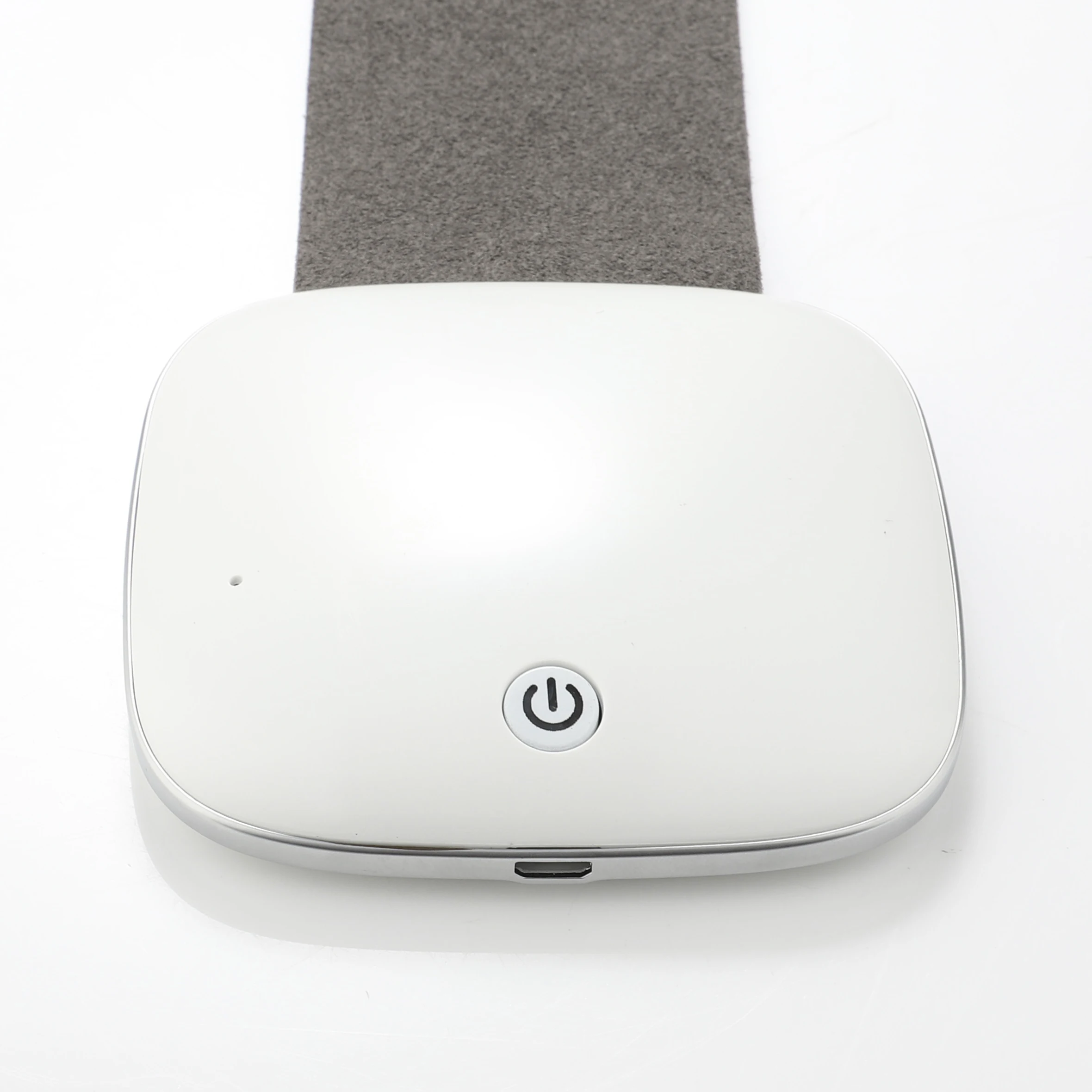 Smart Mattress Sleeping Monitors Home Machine Sleep Tracker Bed Sensor Non Wearable