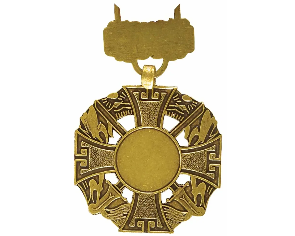Wholesale medal power veterans day vietnam cross gallantry medal