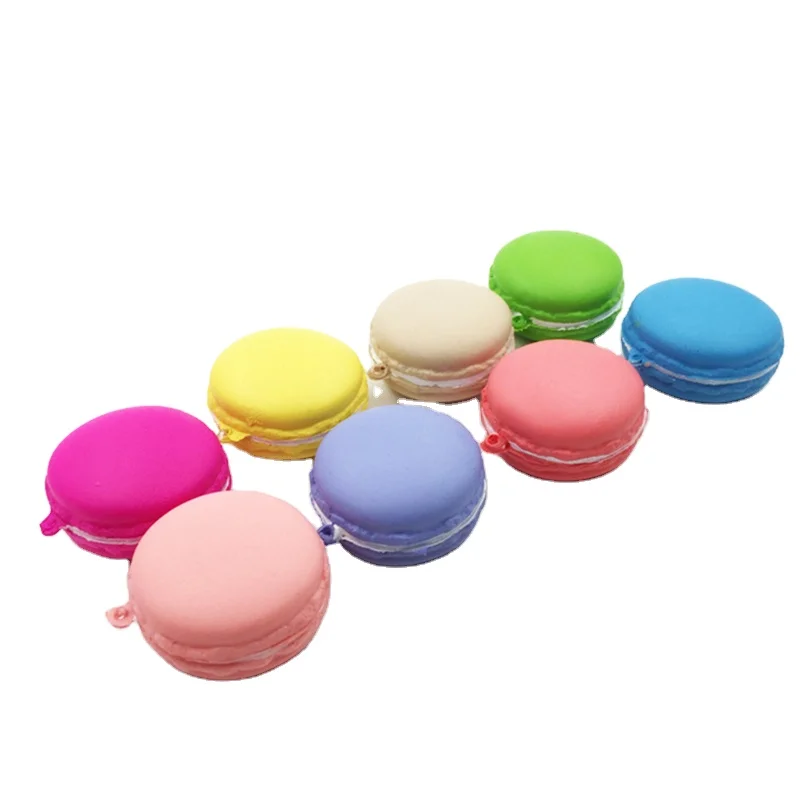 Factory Wholesale Best Seller PU Foam Squishy Doughnut Hamburger Food Toy for Kid