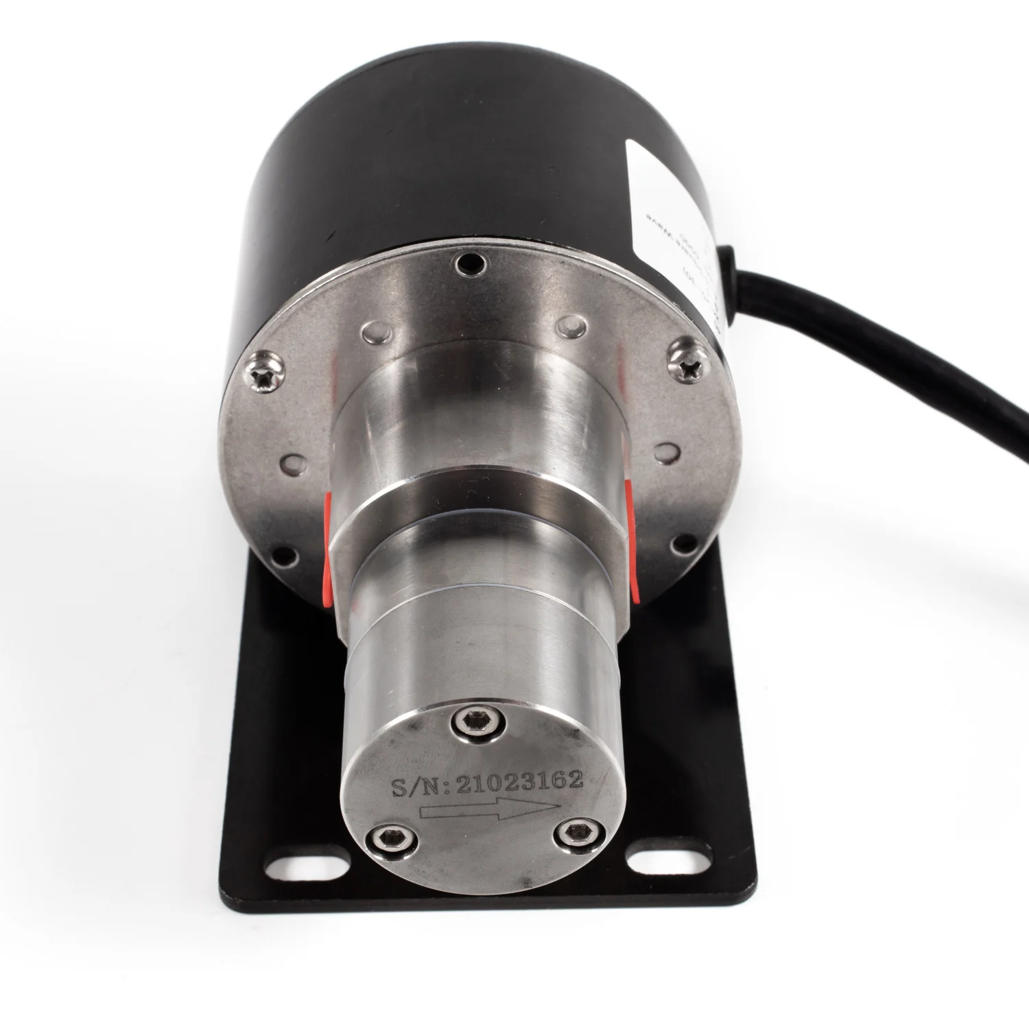 magnet gear dosing pump used in Environmental testing chamber