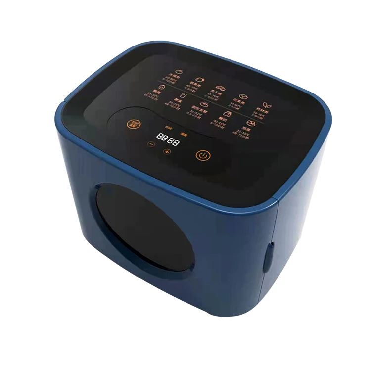 Top Quality Food Dehydrators for Sale with Food Processor Multifunction and Digital Control for Dehydrated Meat