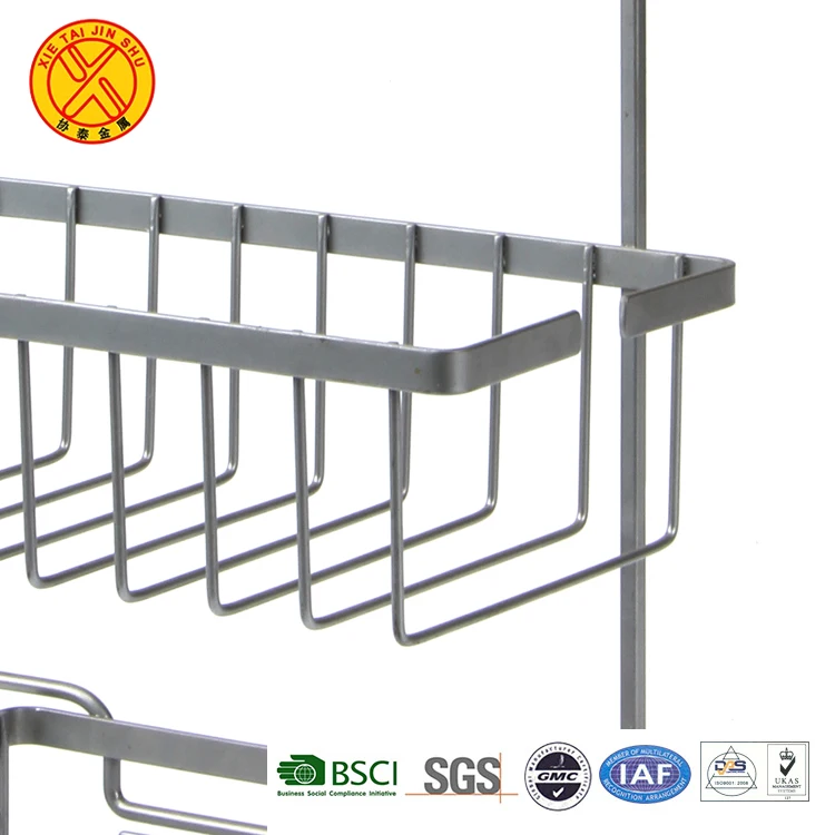 2024  New arrival bathroom cup soap hanging holder