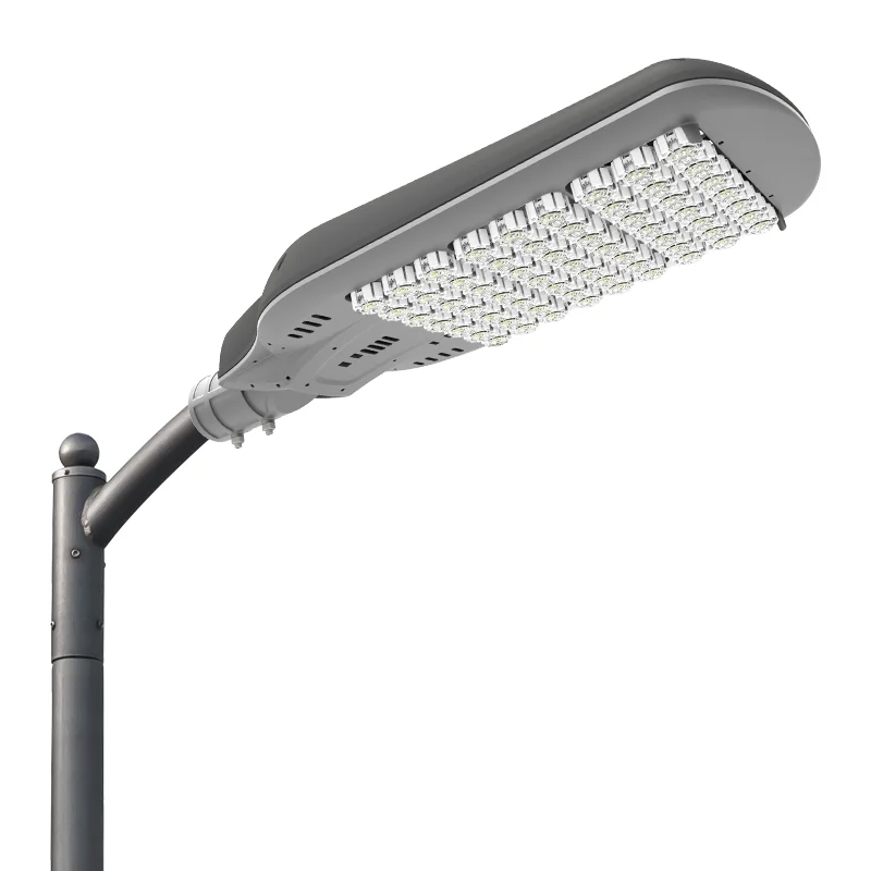 SANSI Free Sample High Lumen IP66 Ceramic Energy Saving  Smart Control Solar LED Street Lights Lamps For Garden