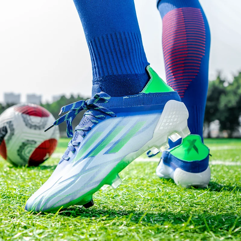 Zapatillas De Deporte Para Hombre Make Your Own Football Boots Futbol Shoes Boot Soccer