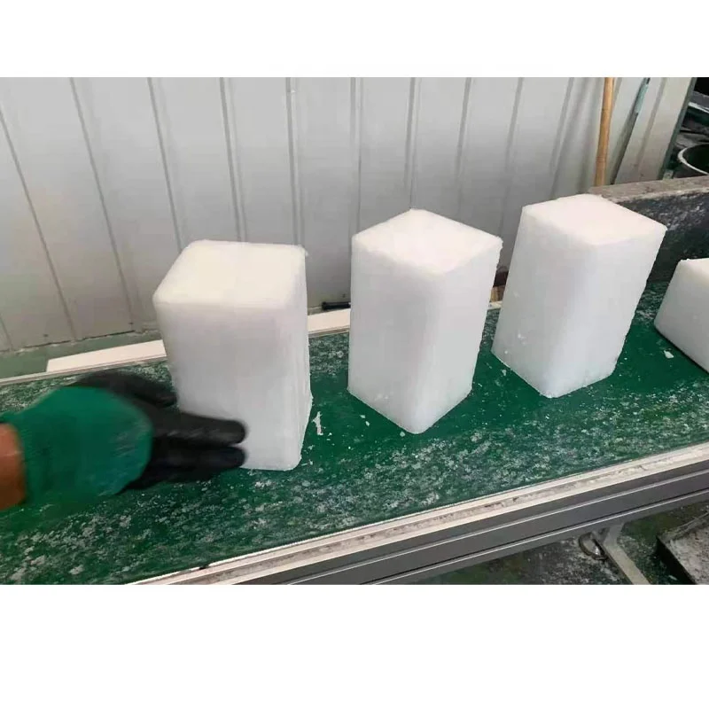 Fully Refined Cera Parafina kunlun for candles wholesale