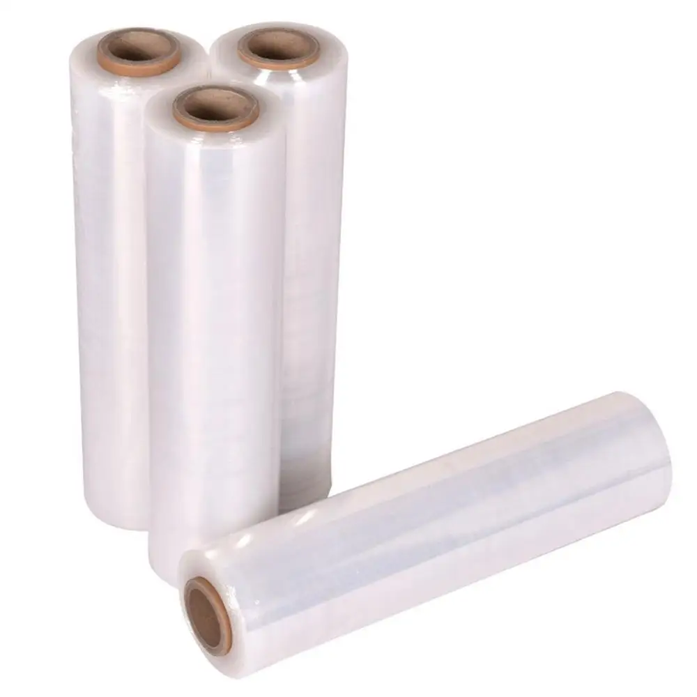 Multi Function Factory Price Soft Transparent Color Plastic Film