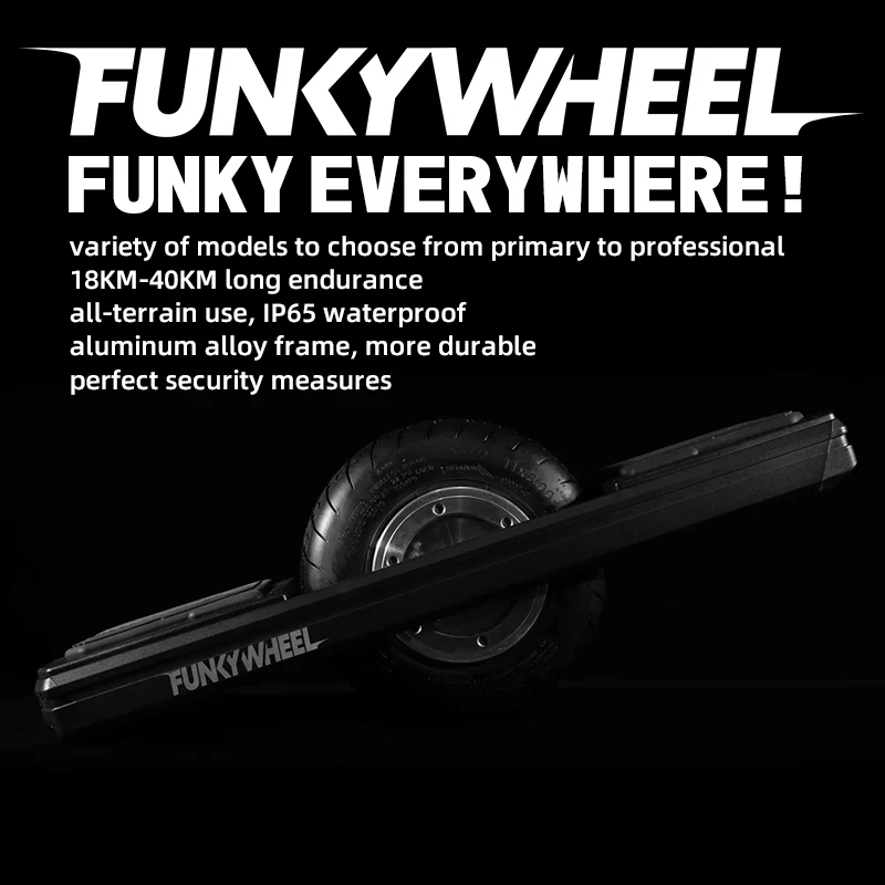 All Terrain Electric Skateboard the Best-selling New Product Smart Hover Board Offroad Road
