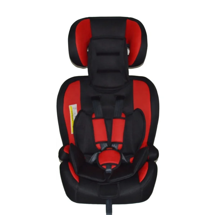  Оптовая продажа ECE R44/04 ISOFIX регулируемое детское автокресло 0-36