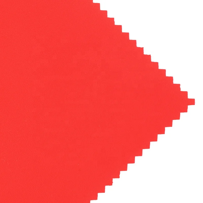 2022 new PVC Leather Faux Lichi synthetic furniture Leather price product fabric roll for Making sofas Bag Shoes leather fabric