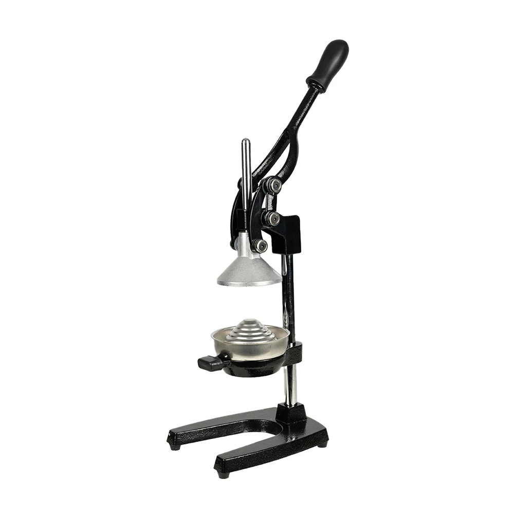 hot selling Commercial Orange Juicer Machine Fruit  Lime Orange Citrus Lemon Squeezer Hand Presser