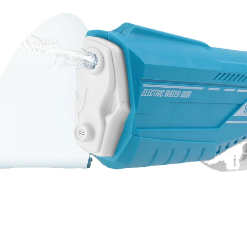 Hot Selling  Fast Delivery Water Gun Automatic & Precise High End Premium Water Gun