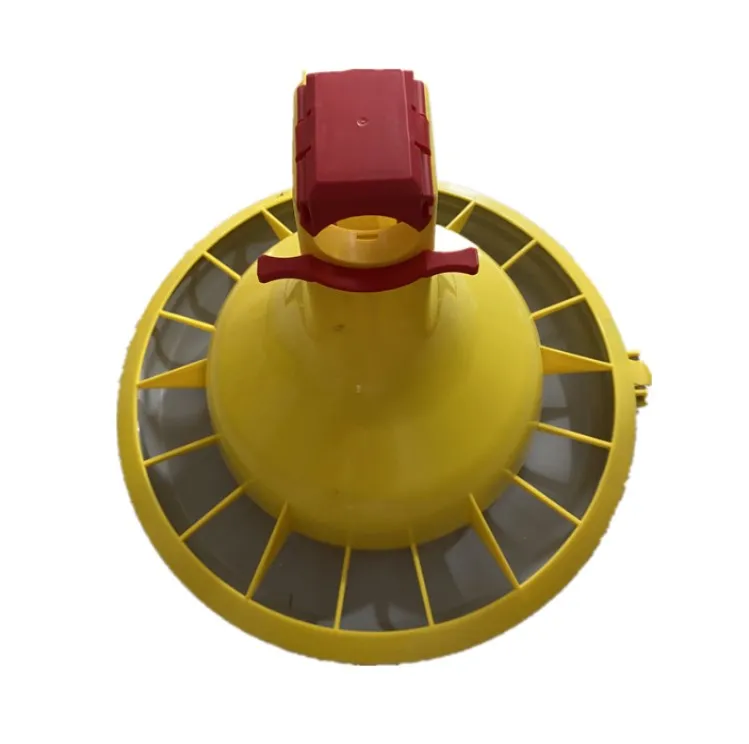  Chicken feeder Automated poultry pan feeding for broilers auto chicken
