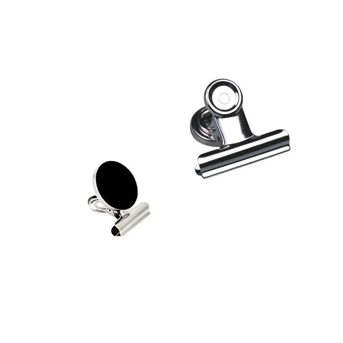 Scratch Safe 31mm 38mm 45mm Refrigerator Magnet Clips