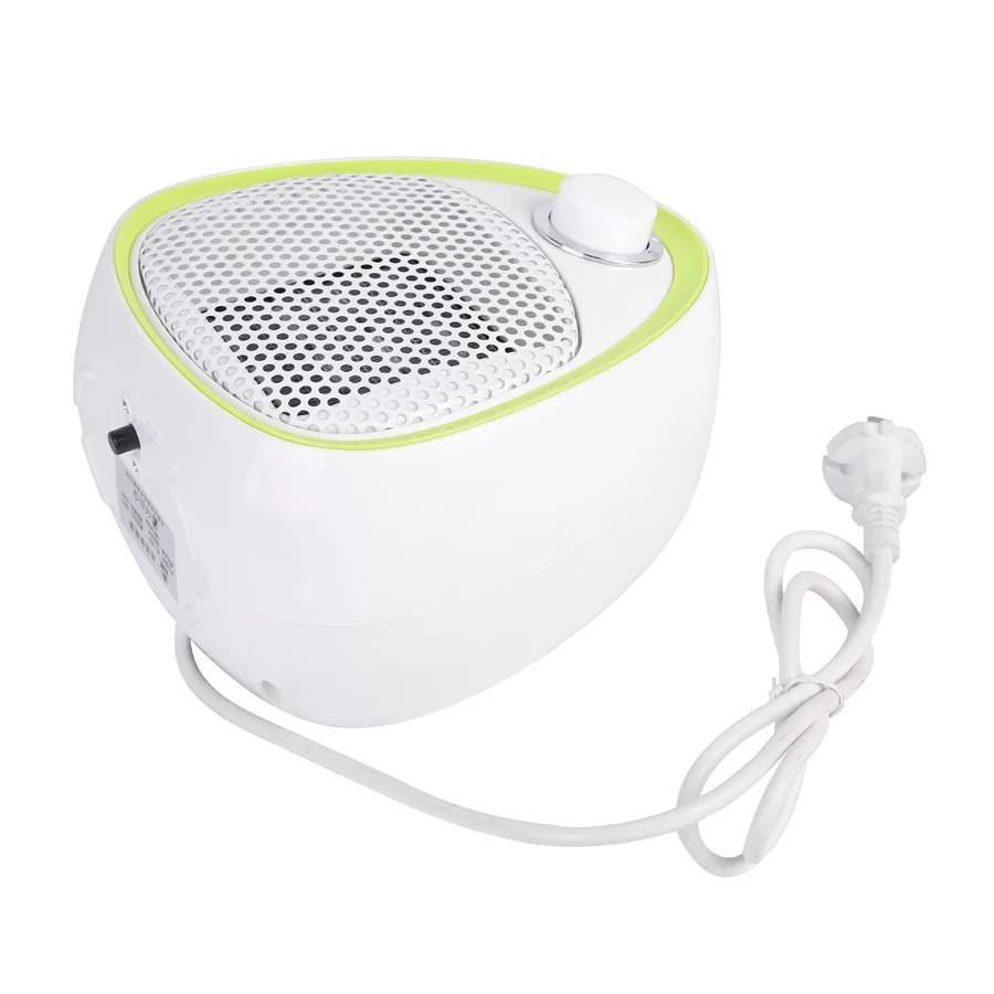 2021 Home Warmer electric indoor warm fan heater AC models Room Home Office Fan-Forced Heater