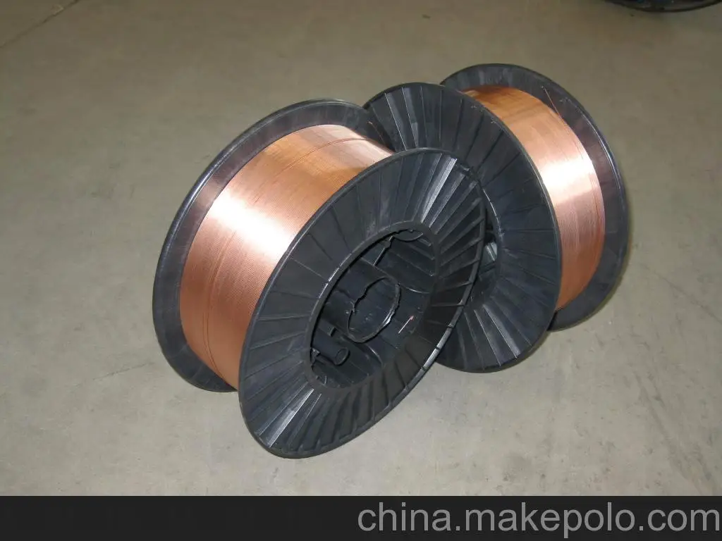 electric stainless steel er308l submerged arc mig welding wire 1.2mm