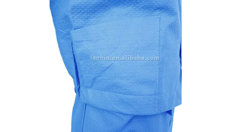 New Style Medical Jogger Pent Medical Hospital Uniform Doctor Gown SMS Medical Lab coats