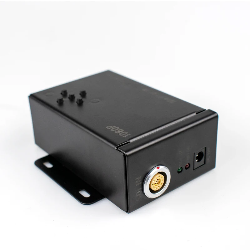 2022 new arrival unique design easy operation 1080P sdi to hdmi 4k