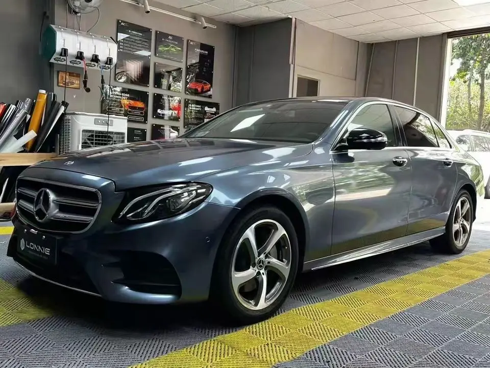 Прямая продажа с завода, Тонировочная пленка для окон, черный рулон, для автомобиля и дома по заводской цене