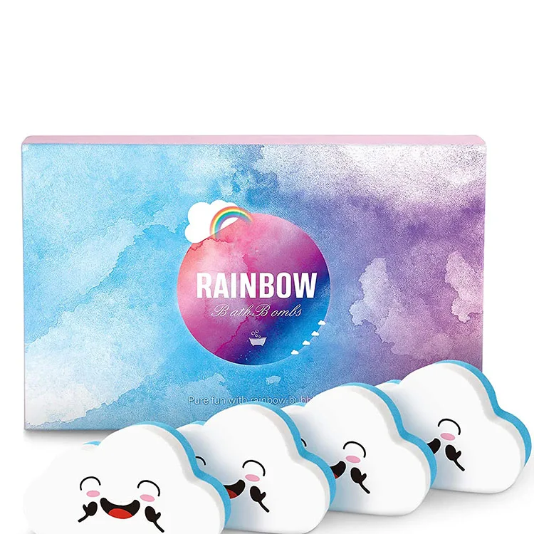 2021 new arrival bath bomb kit minecraft torch Fizzer christmas bath bombs Crumble