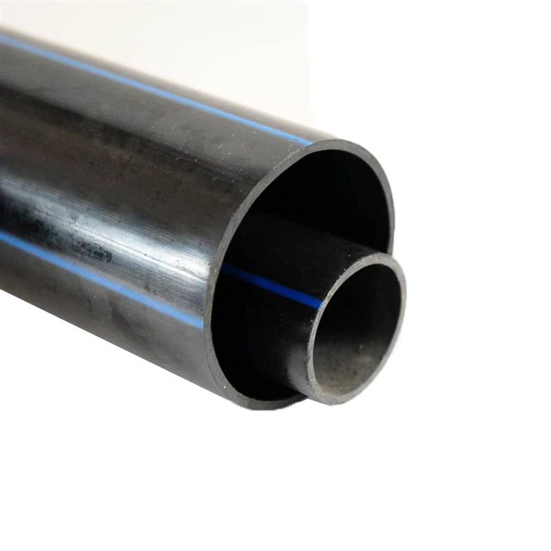 24 Inch HDPE Pipe Prices 2 Inch 200mm Water Supply HDPE Pipe
