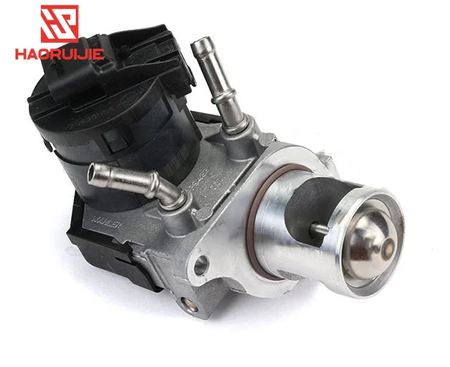 EGR Valve For BMW 1Coupe convertible  2 X1 3 X3 5 touring X5 6 X6 7 E60 E61 E83 E81 E90 E92 E93 E70 E82  11717810871 11717805447