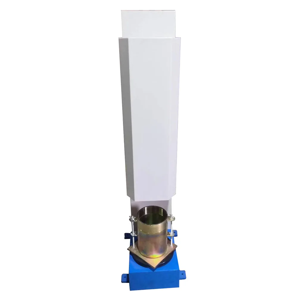 soil compaction test apparatus automatic Soil Compactor