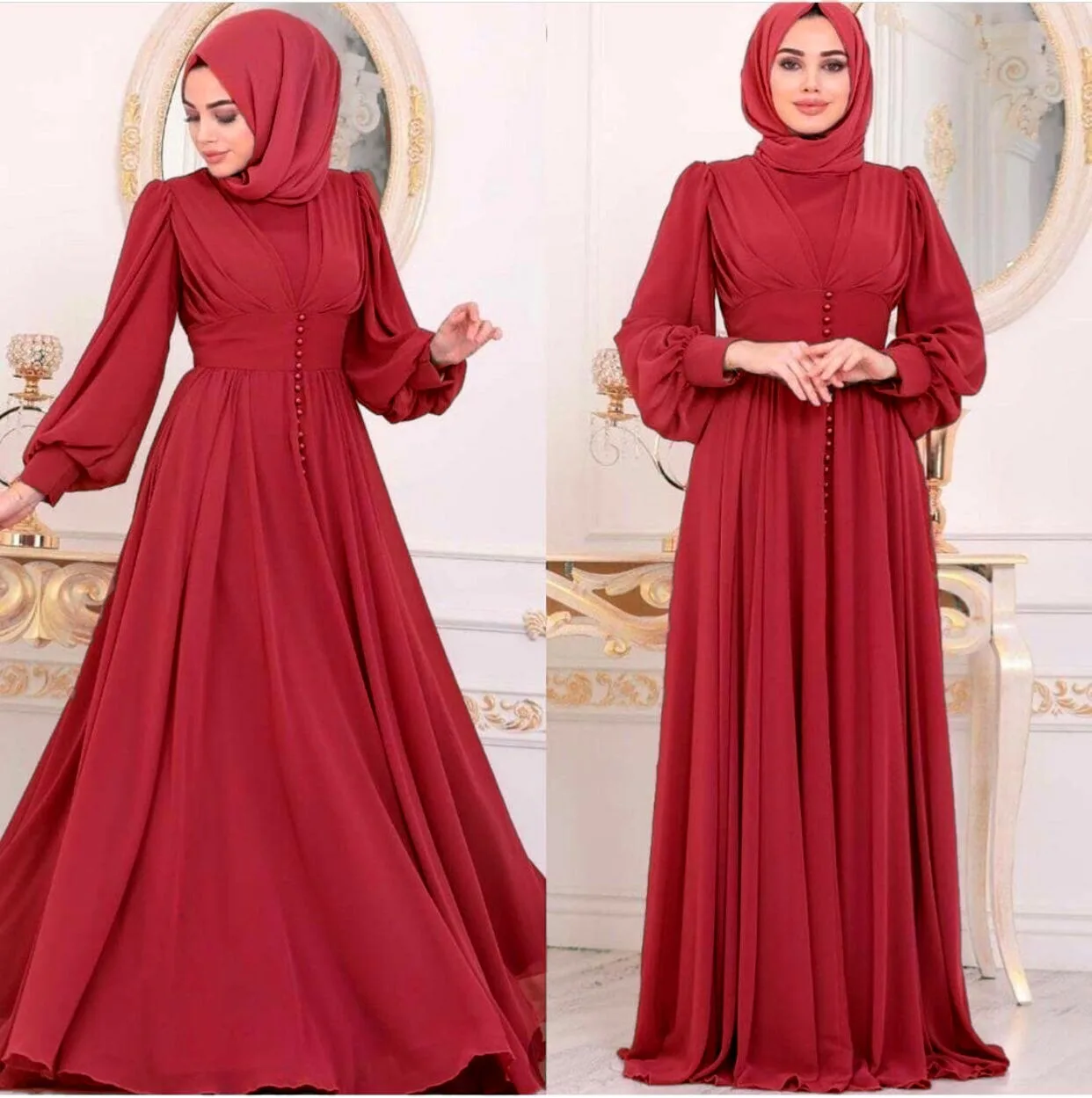 beautiful modest special elegant prom party wear women long muslim evening dress for muslim women