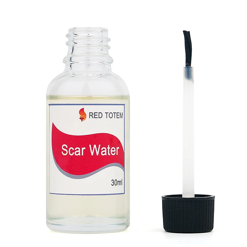 Festival Cosplay Makeup Party SFX 15ml 30ml Scar Water for Fake Scar