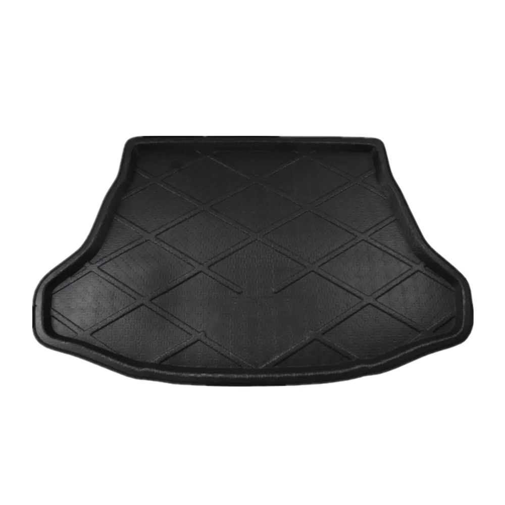 Car Rear Cargo Case Trunk Floor Mat Waterproof Trunk Tray For Volvo XC60