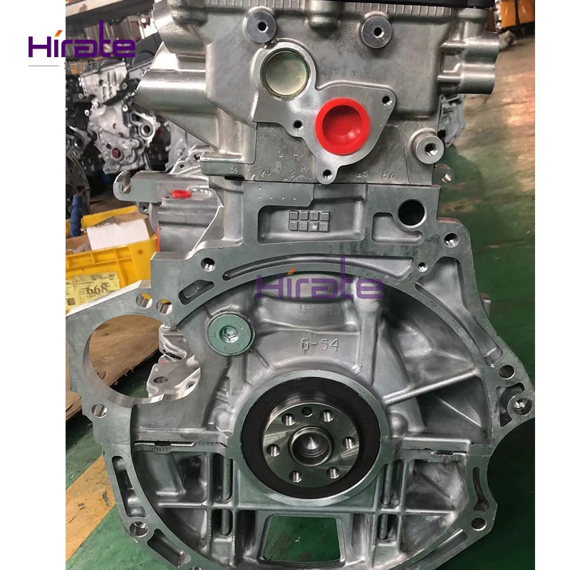 Chinese Car Engineg4Fa G4Fc Engine Assembly Fit For Haima Wuling