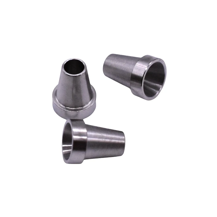 Customized Precision Cnc Machining  Medical Accessories Titanium Non-Standard Machining Parts Cnc Titanium Turning Parts
