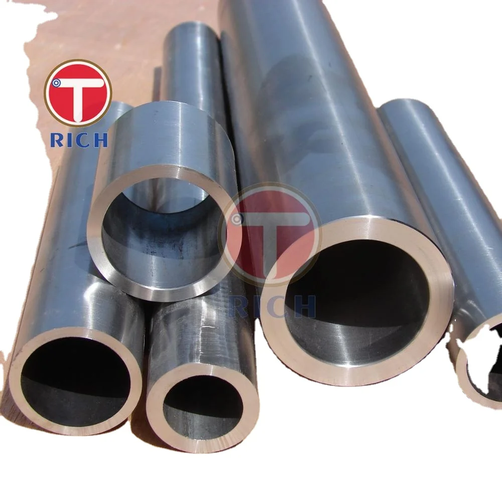 TORICH Quality Assurance ASTM B861 Price Steel Tube Titanium Bicycle Tubing
