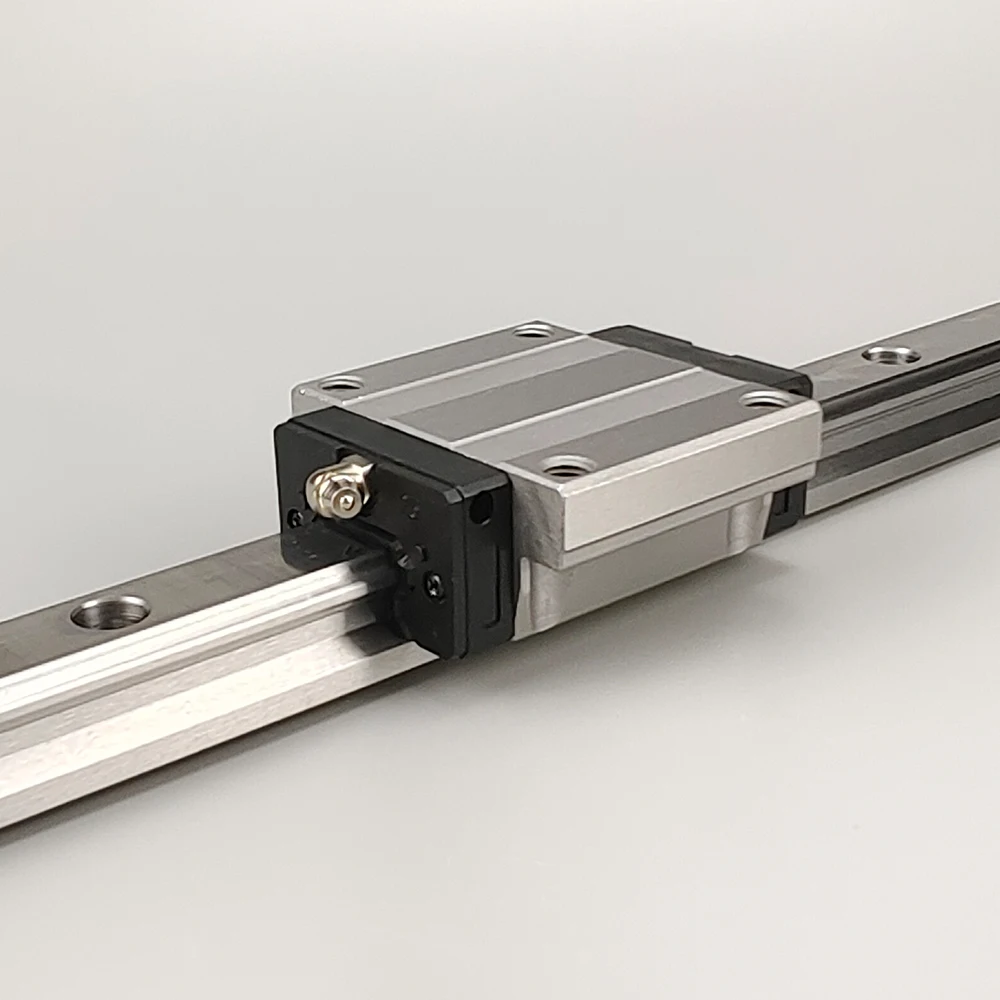 HGW25CC HXHV linear guide cnc for linear actuator