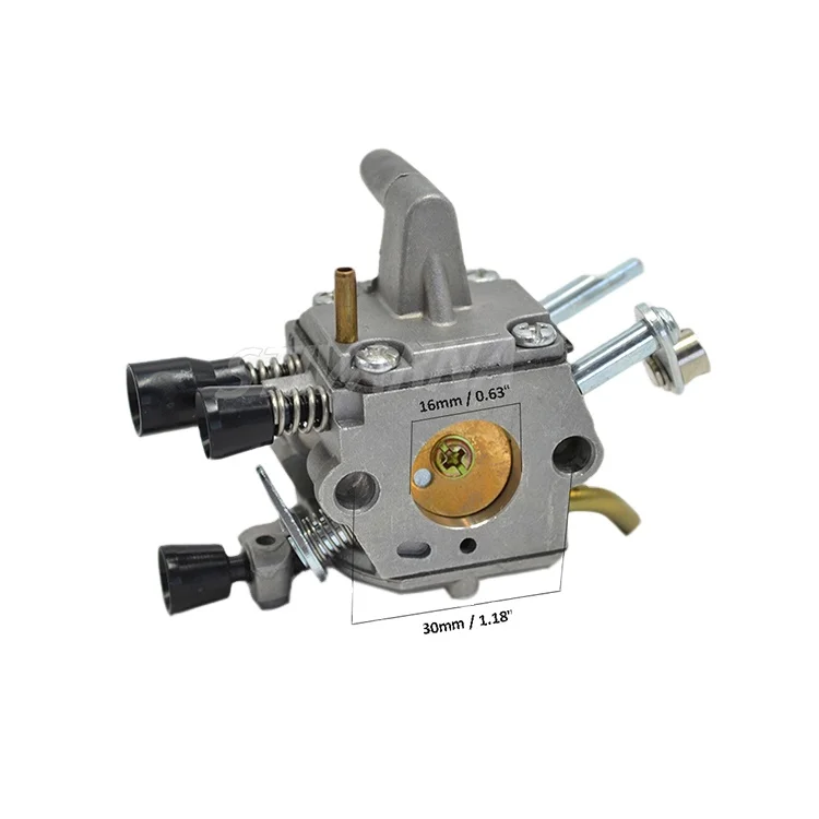 Набор прокладок для STL FS400 FS450 FS480