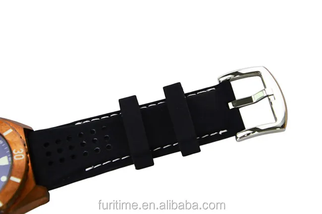 High Quality Fashion mechanical automatic brass man watch factories in china  diver watches