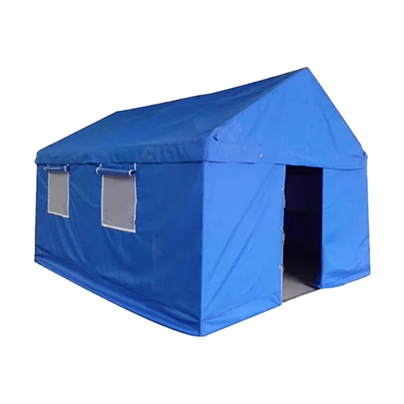 China Customized Outdoor Disaster Relief Tents Manufacturers