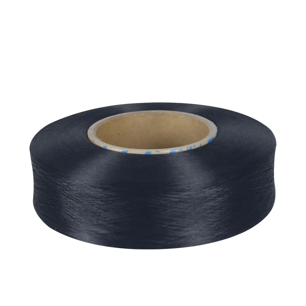 140D texlon spandex yarn manufacturers spandex elastic yarns for knitting