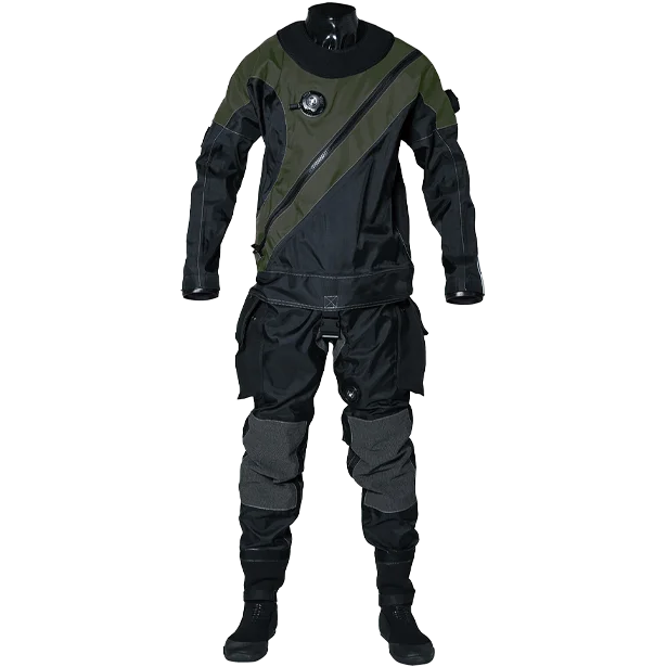 2024 Men kayak diving dry suit diving