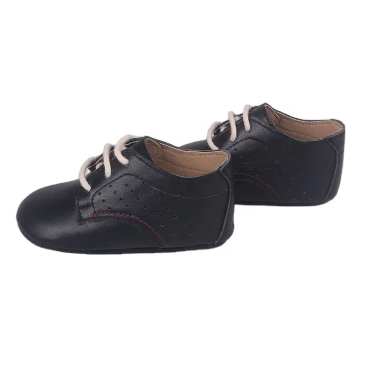 Baby Shoes Boys Girls Infant Sneakers Non-Slip Rubber Sole Toddler Crib First Walker Shoes