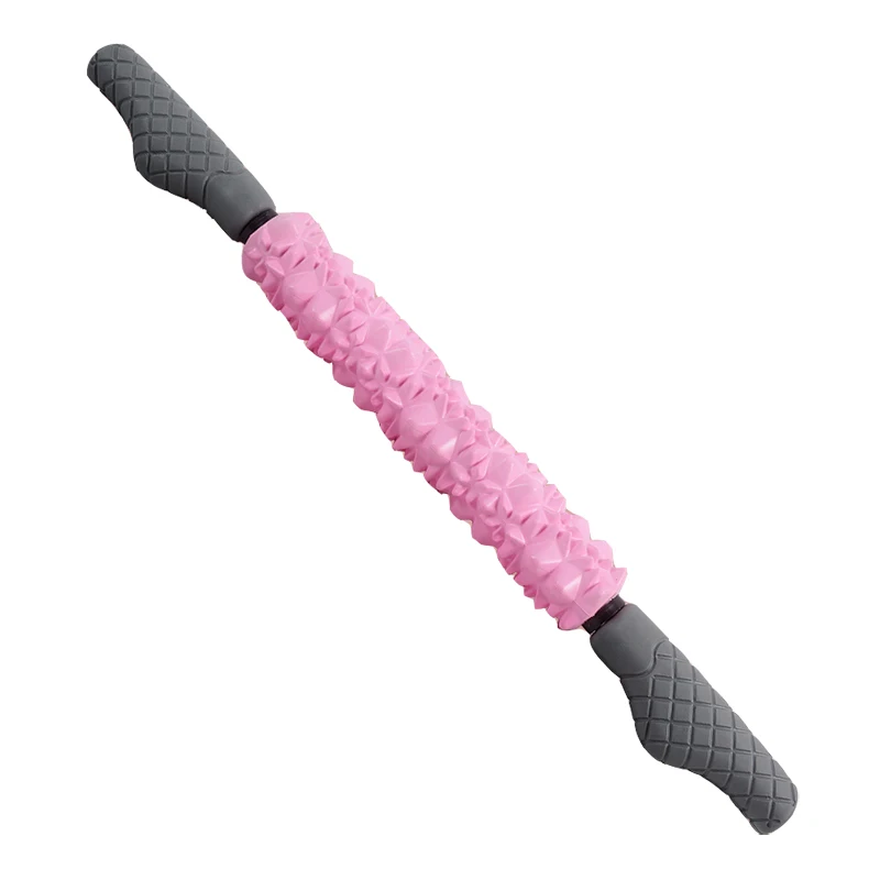 Стильная роликовая Массажная палочка для мышц тела