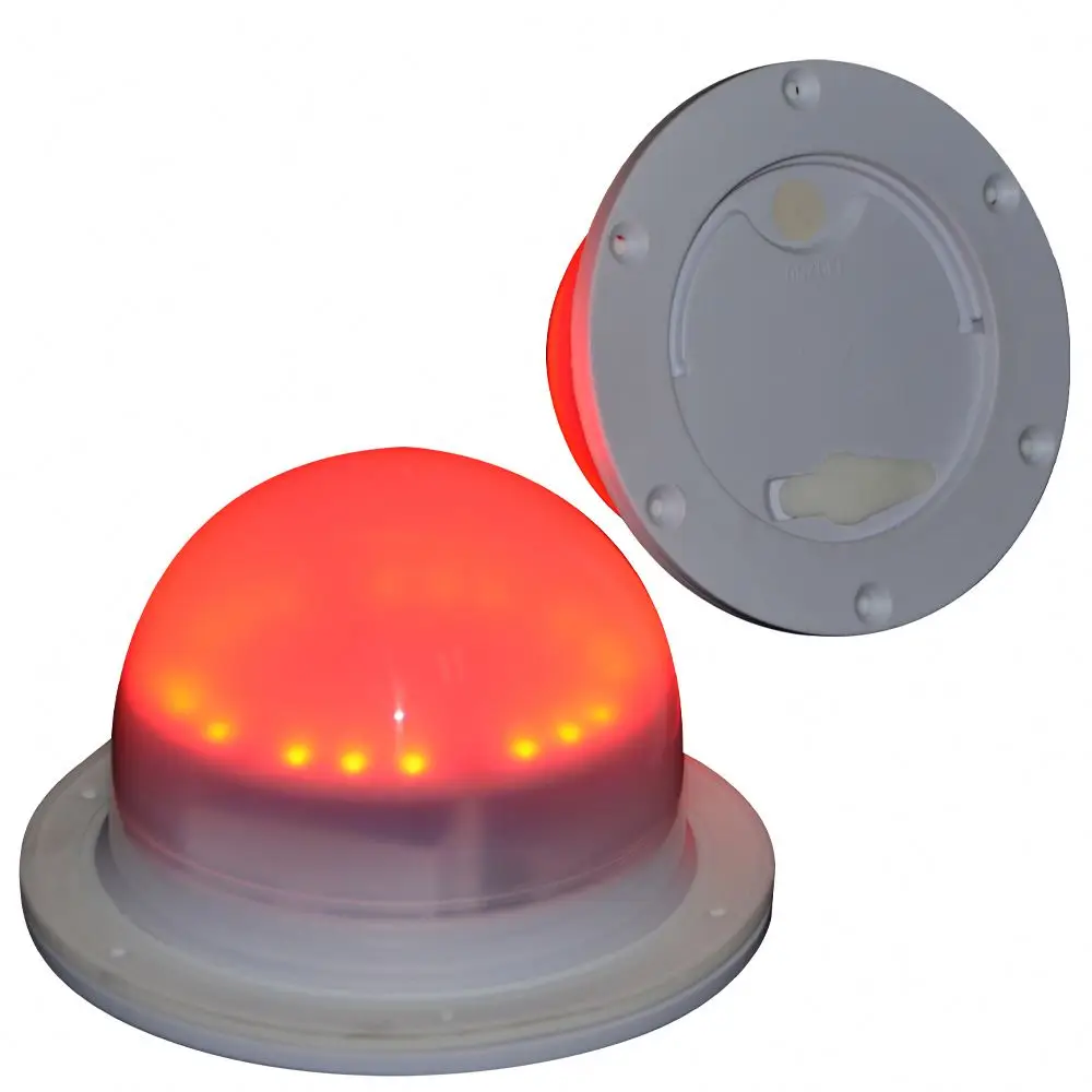 Replacement Lamp Wick for Waterproof Rechargeable Decorative LED Night Lights Furniture LED Glow Lamp Wick