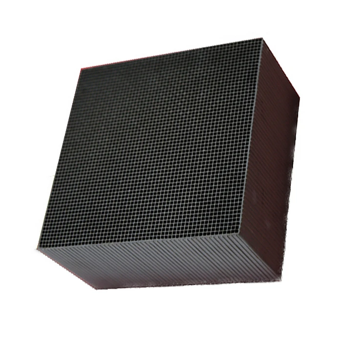 High efficiency purifier organic exhaust catalyst & removal VOCs catalyst