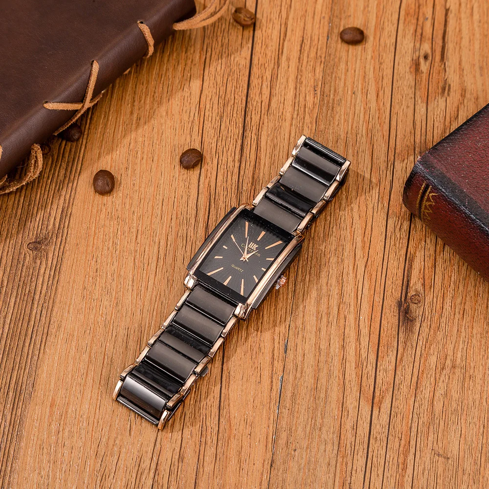 2024 New Exquisite All-in-one Quartz Watch Bracelet Set Watch Gift Box