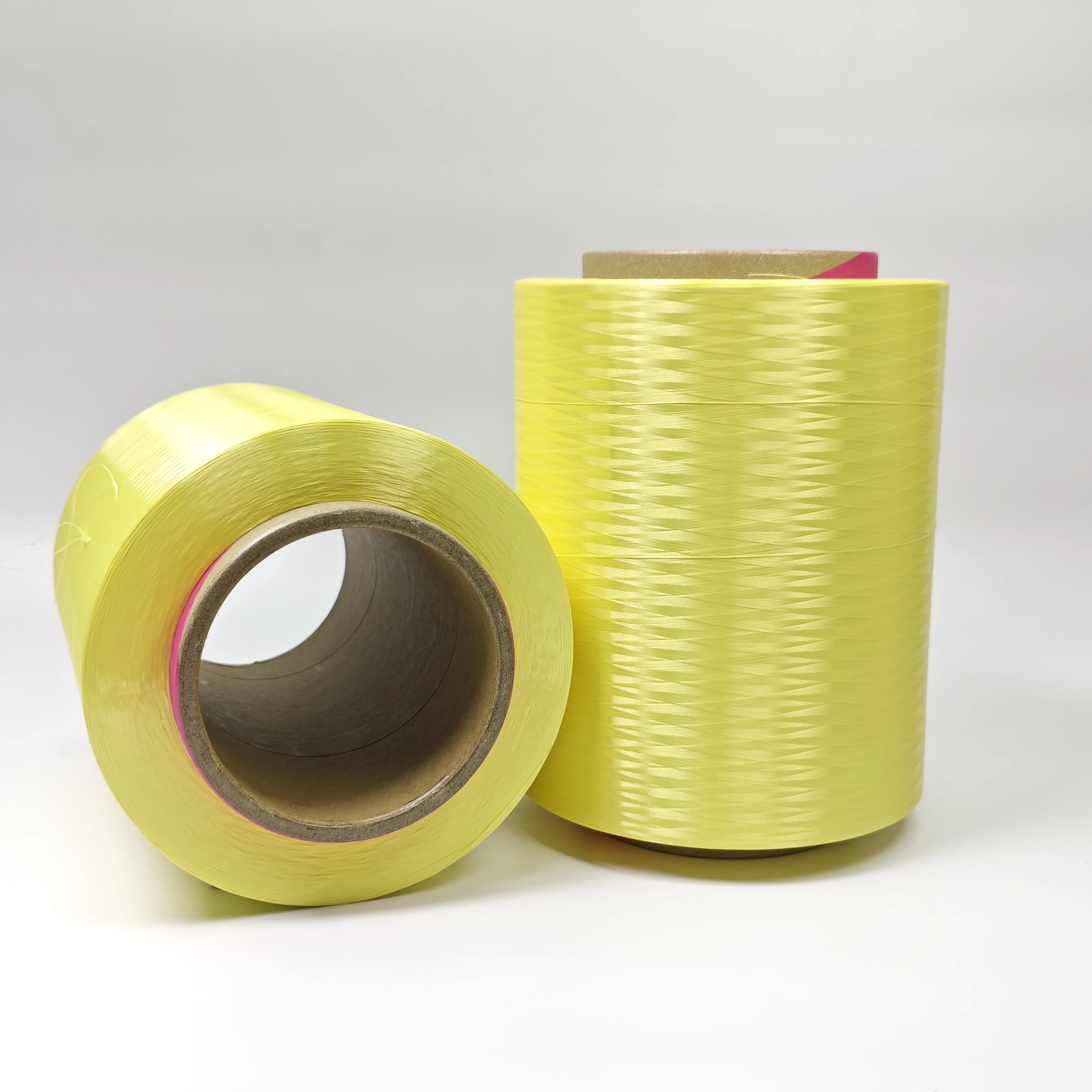 Kevlar Para арамидное волокно для защиты кабеля усиленная защита