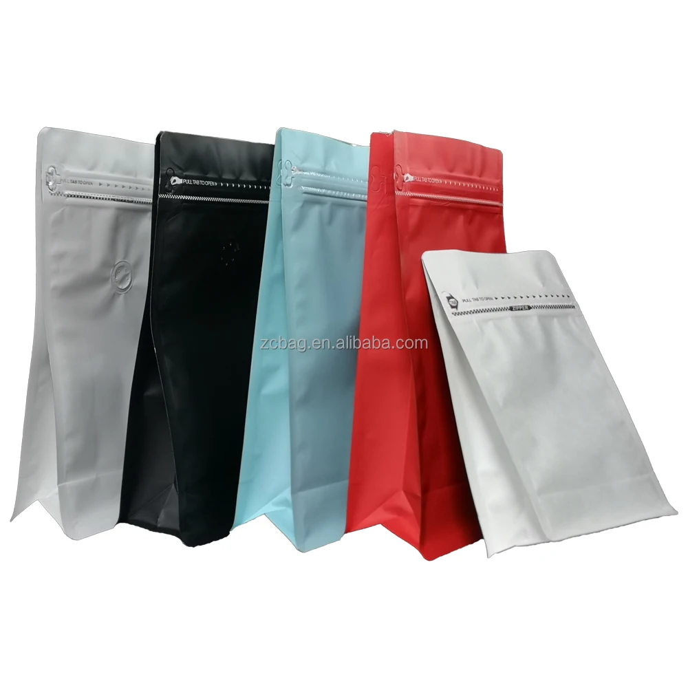 orizaba coffee bean bag