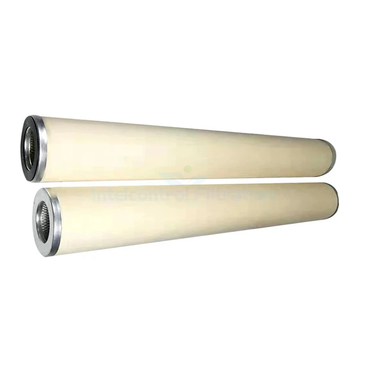 OEM Equivalent substitution JPMG-324R  coalescing filter element Replace Jonell gas coalescing elements