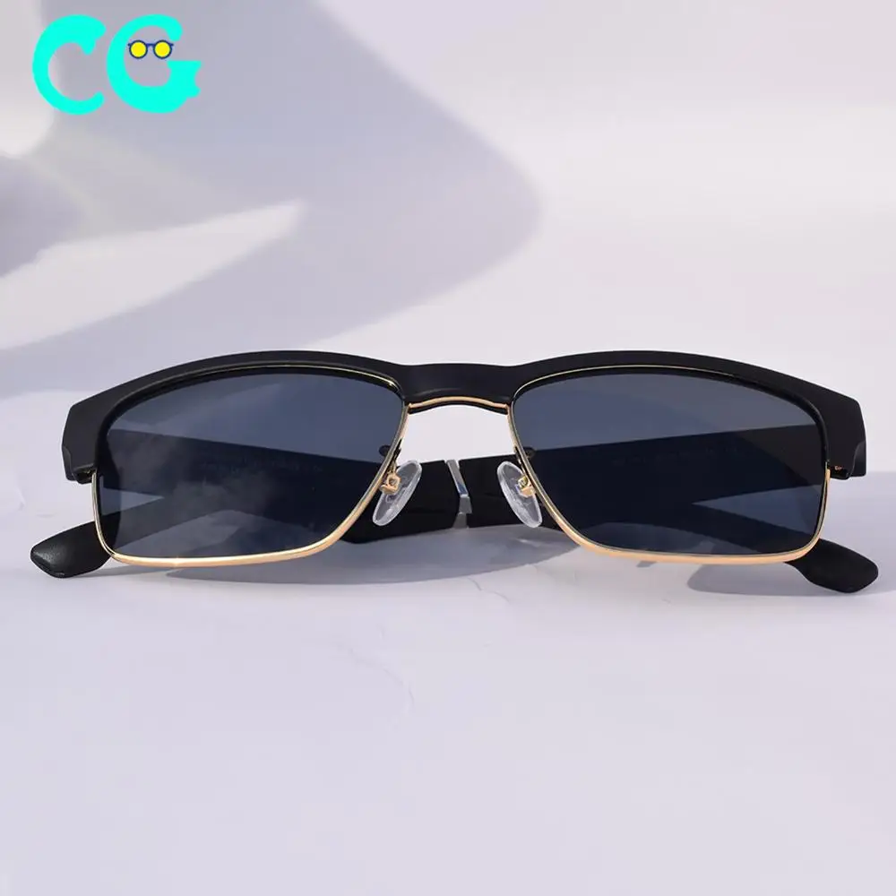 K2 Bluet  5.0 Sunglasses Outdoor Smart sun Glasses Wireless Sport Headset With Microphone Anti-Blue Sunglasses