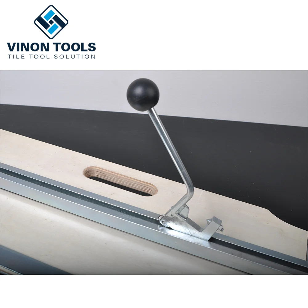 Tile Cutter, Manual Tile Cutter Good Quality Hand Tile Cutter, Ceramic CN;SHG Vinon