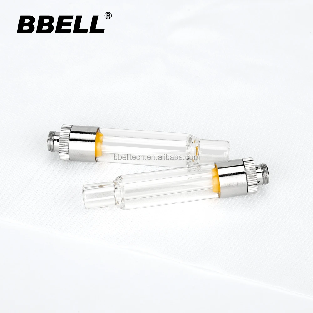 
Best Ceramic Coil Atomizer 510 Thick oil Tank Vaporizer Cbd Cartridges 